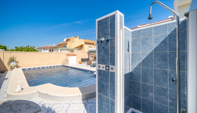 Herverkoop - Detached Villa - Ciudad Quesada