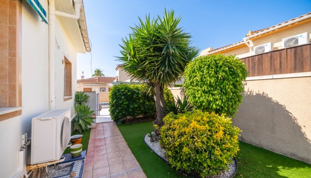 Herverkoop - Detached Villa - Ciudad Quesada