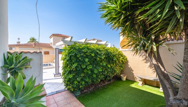 Herverkoop - Detached Villa - Ciudad Quesada