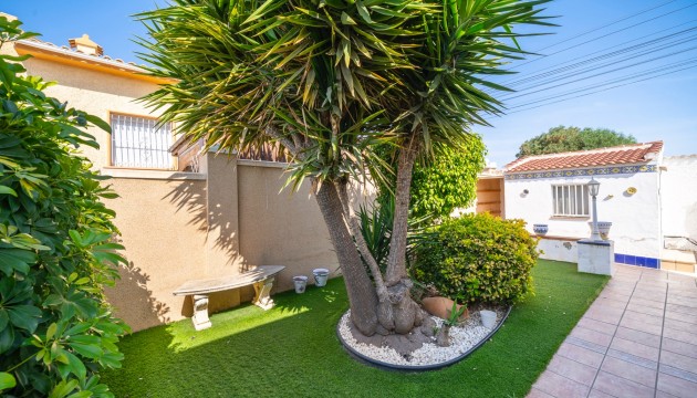 Herverkoop - Detached Villa - Ciudad Quesada
