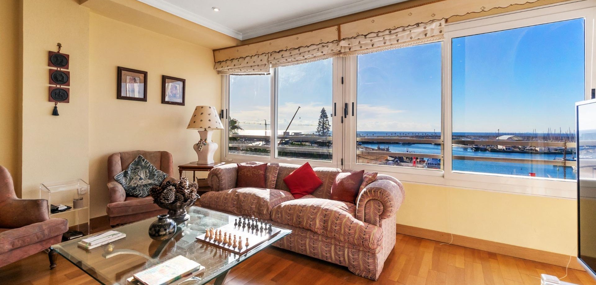 Apartment in Torrevieja - Image 3