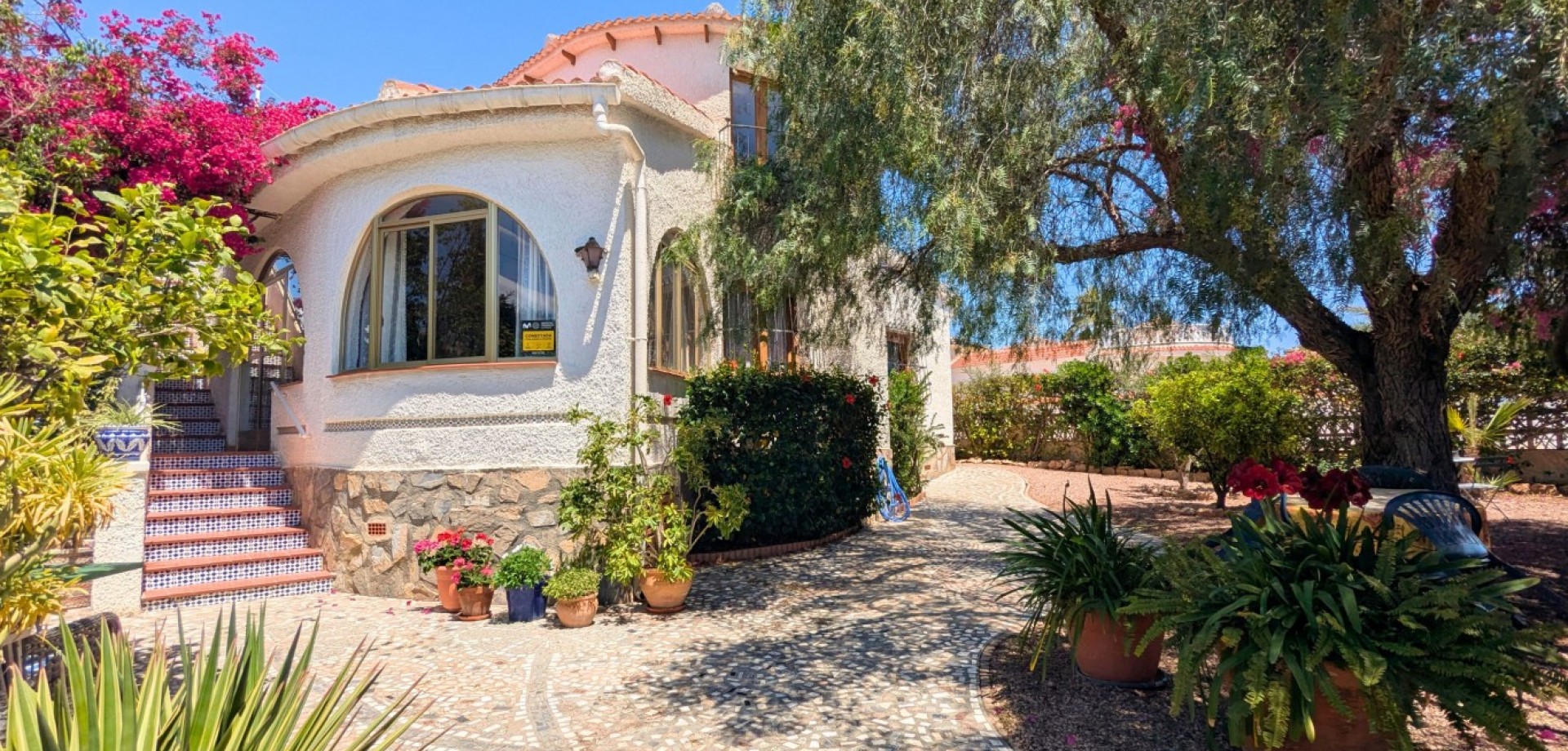 House in Ciudad Quesada - view 1