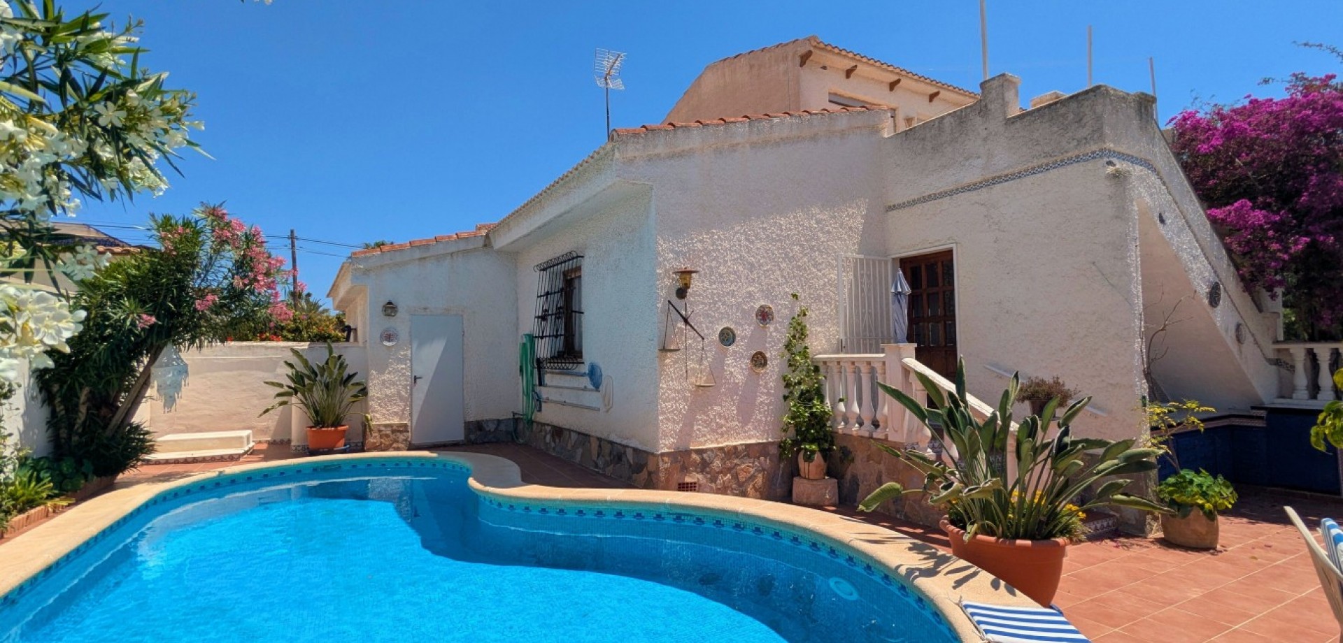 House in Ciudad Quesada - Image 2