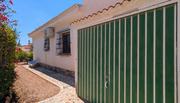 Odsprzedaż - Detached Villa - Ciudad Quesada