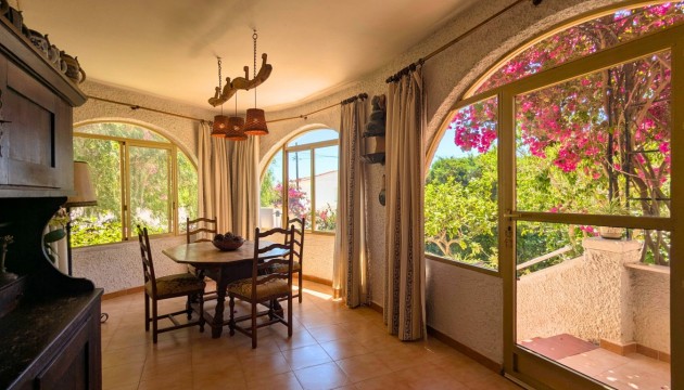 Odsprzedaż - Detached Villa - Ciudad Quesada