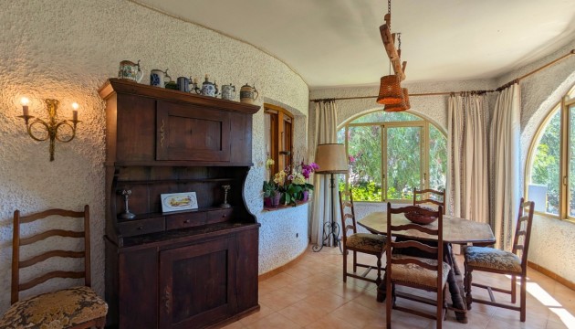 Odsprzedaż - Detached Villa - Ciudad Quesada