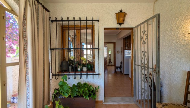 Odsprzedaż - Detached Villa - Ciudad Quesada