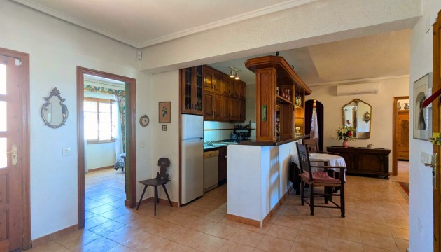 Odsprzedaż - Detached Villa - Ciudad Quesada