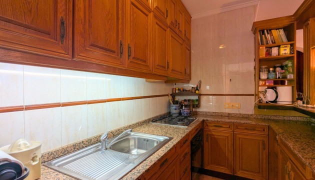 Odsprzedaż - Detached Villa - Ciudad Quesada