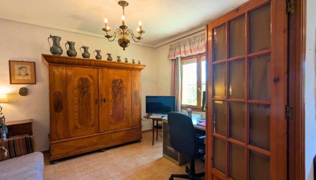 Odsprzedaż - Detached Villa - Ciudad Quesada