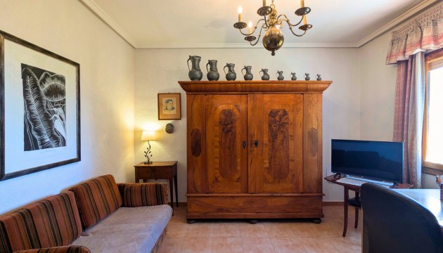 Odsprzedaż - Detached Villa - Ciudad Quesada