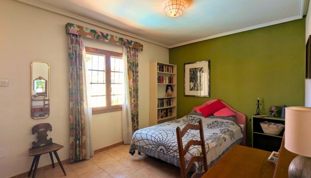 Odsprzedaż - Detached Villa - Ciudad Quesada