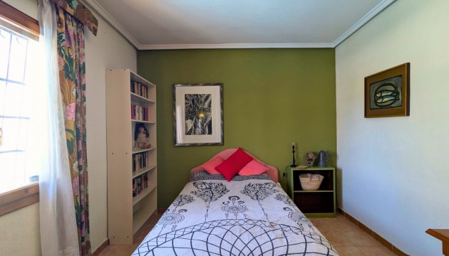 Odsprzedaż - Detached Villa - Ciudad Quesada