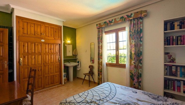 Odsprzedaż - Detached Villa - Ciudad Quesada