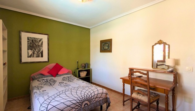 Odsprzedaż - Detached Villa - Ciudad Quesada