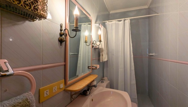 Odsprzedaż - Detached Villa - Ciudad Quesada