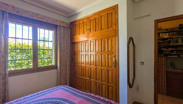 Odsprzedaż - Detached Villa - Ciudad Quesada