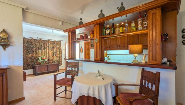 Odsprzedaż - Detached Villa - Ciudad Quesada