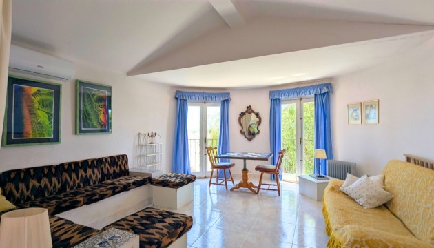 Odsprzedaż - Detached Villa - Ciudad Quesada