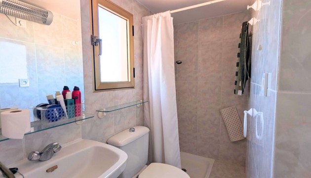 Odsprzedaż - Detached Villa - Ciudad Quesada