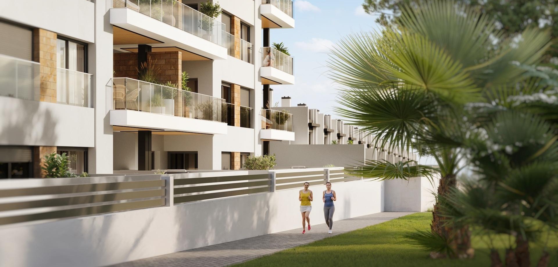 Apartment in Torrevieja - Image 3