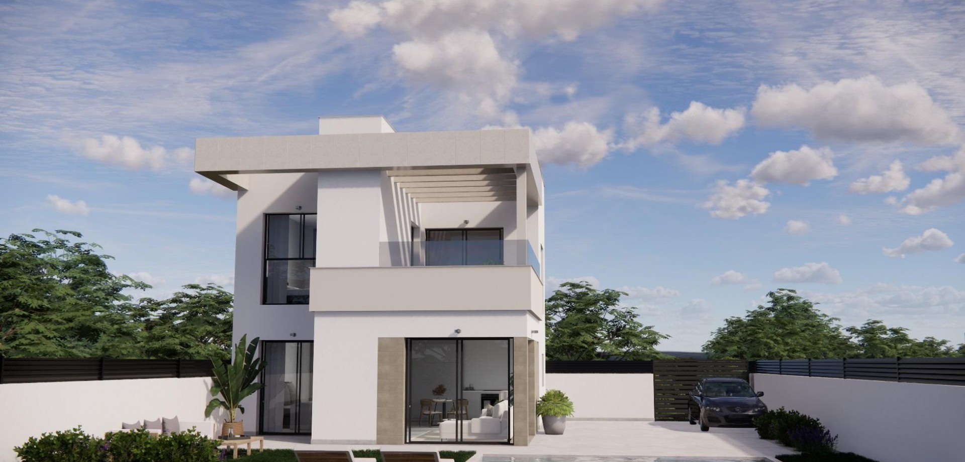 House in Jacarilla - Image 2