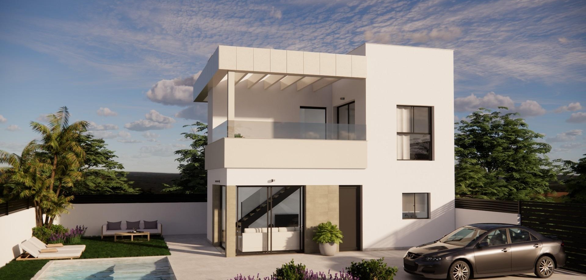 House in Jacarilla - Image 3