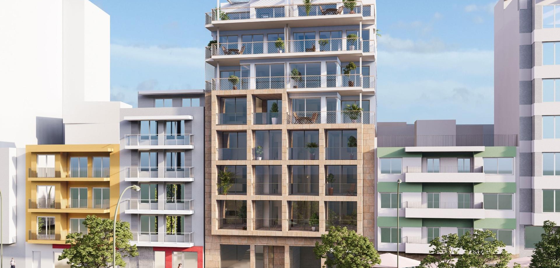 Apartment in Villajoyosa - Image 2
