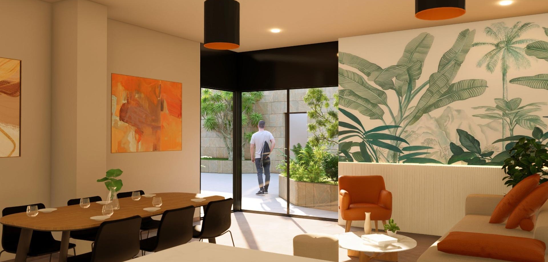 Apartment in Villajoyosa - Image 4
