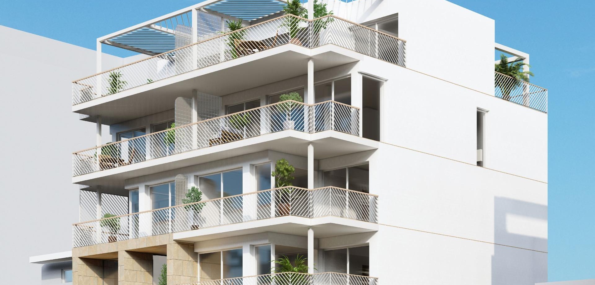 Apartment in Villajoyosa - Image 5