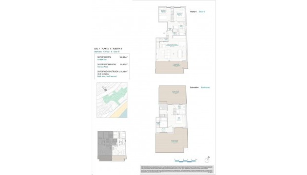 Nueva construcción  - Apartamento - Villajoyosa