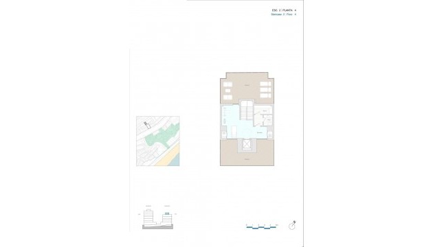Nueva construcción  - Apartamento - Villajoyosa