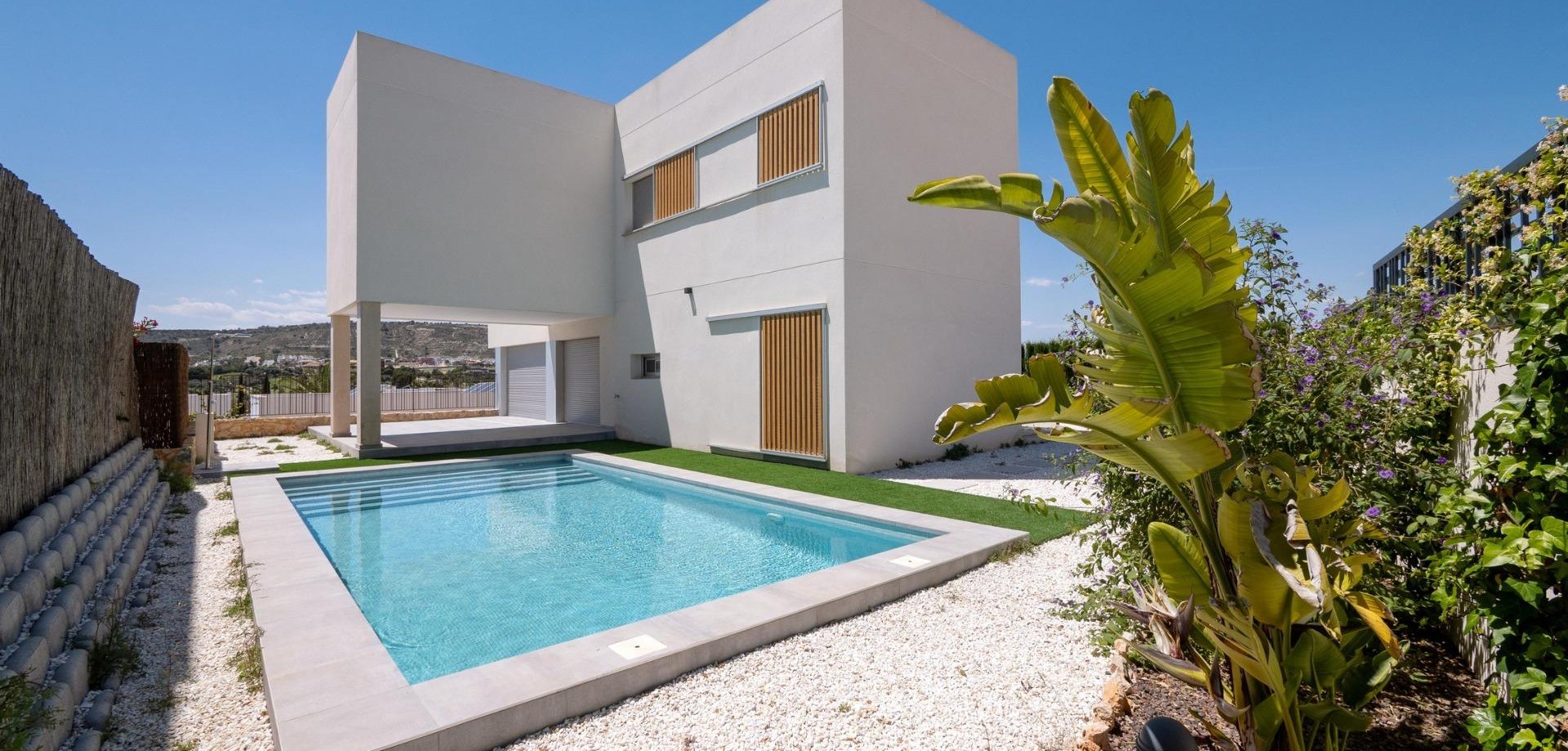 House in Algorfa - Image 3