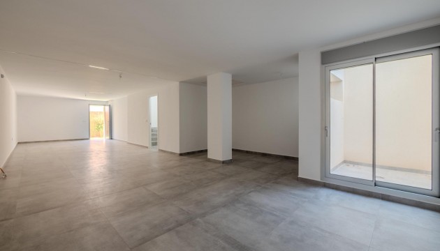Neue Gebäude - Detached Villa - Algorfa - La Finca Golf Resort