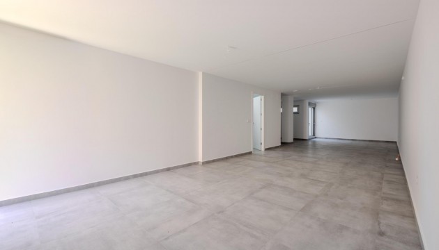 Neue Gebäude - Detached Villa - Algorfa - La Finca Golf Resort