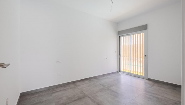 Neue Gebäude - Detached Villa - Algorfa - La Finca Golf Resort