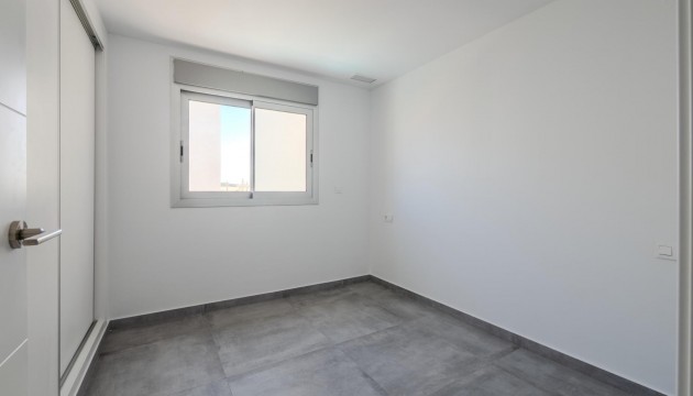 Neue Gebäude - Detached Villa - Algorfa - La Finca Golf Resort
