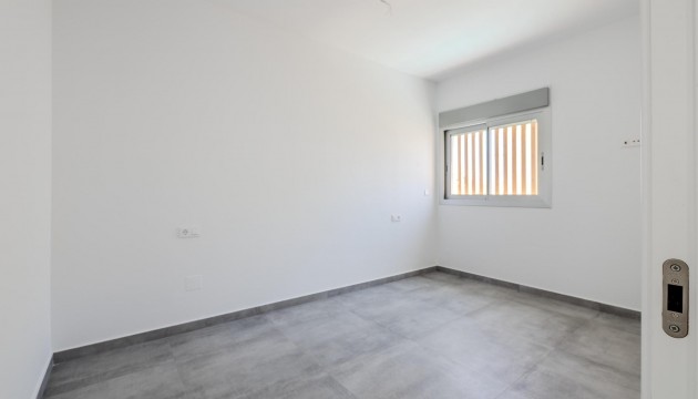 Neue Gebäude - Detached Villa - Algorfa - La Finca Golf Resort