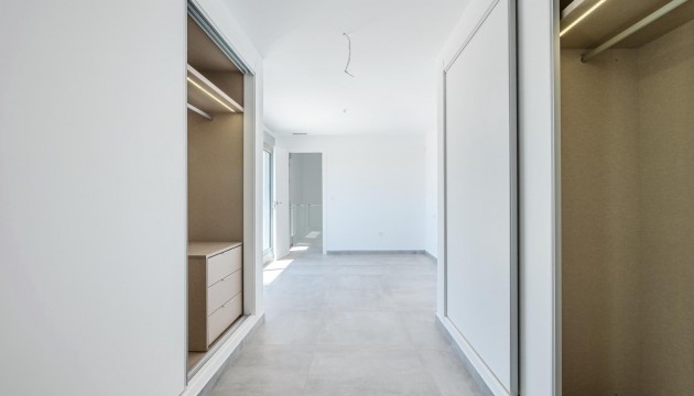 Neue Gebäude - Detached Villa - Algorfa - La Finca Golf Resort