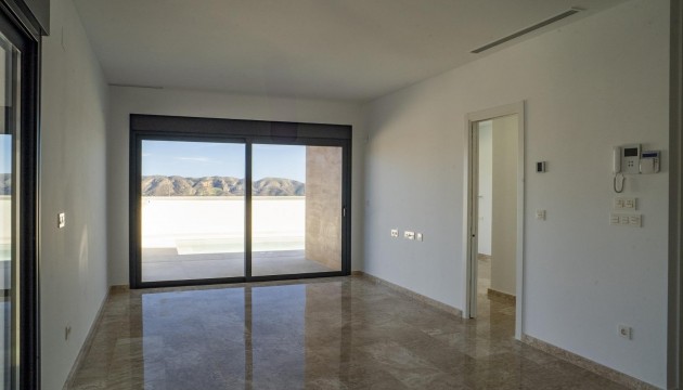 Nieuwbouw Woningen - Detached Villa - La Nucía