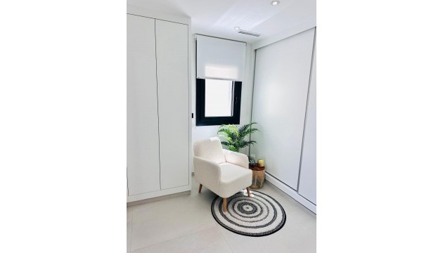 New Build - Detached Villa - San Pedro del Pinatar