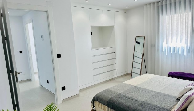 New Build - Detached Villa - San Pedro del Pinatar