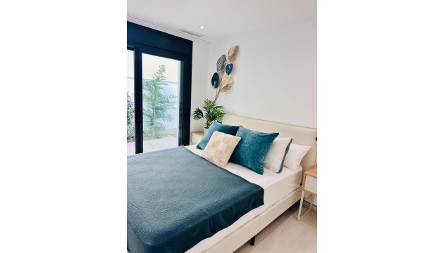 New Build - Detached Villa - San Pedro del Pinatar