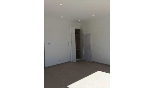 Nybyggnation - Fristående Villa - Pilar de la Horadada - Roda Golf