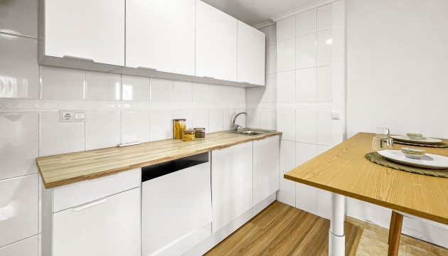 Reventa - Apartamento - Torrevieja - Playa de los Locos