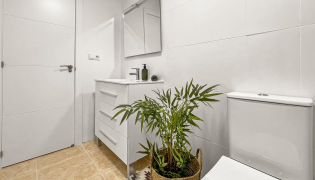 Reventa - Apartamento - Torrevieja - Playa de los Locos