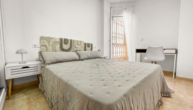 Reventa - Apartamento - Torrevieja - Playa de los Locos
