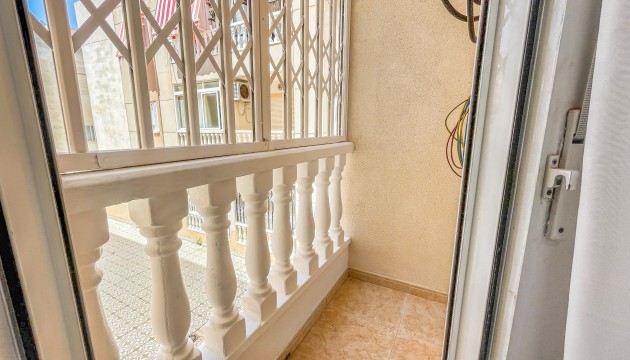 Reventa - Apartamento - Torrevieja - Playa de los Locos