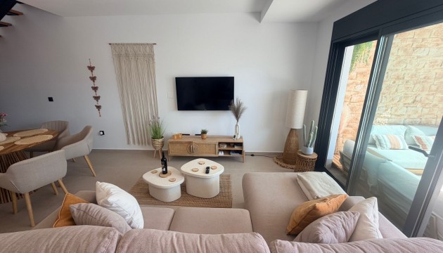 Videresalg - Detached Villa - Dolores