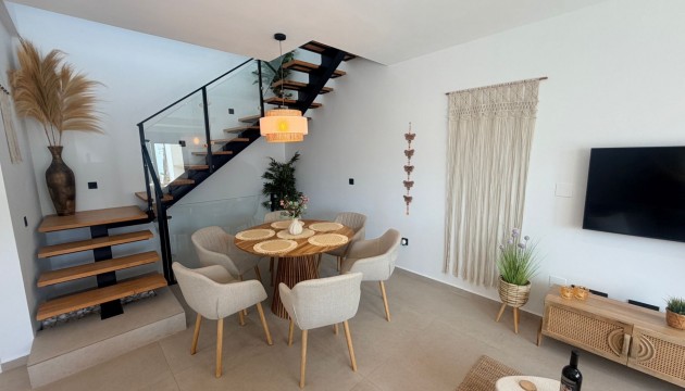 Videresalg - Detached Villa - Dolores